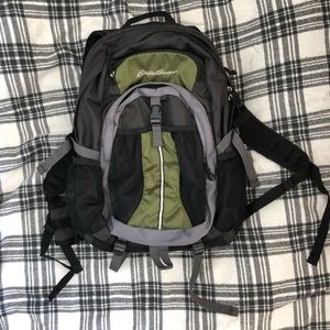 Eddie Bauer Adventurer Backpack
